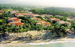 Hotel Playa Naco Resort & Spa 普拉塔港 外观 照片