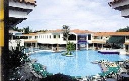 Hotel Playa Naco Resort & Spa 普拉塔港 外观 照片
